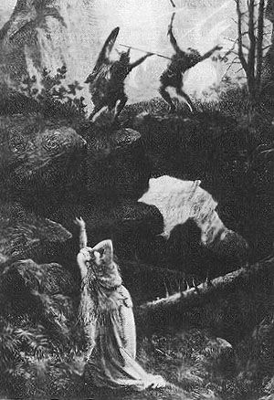 Рихард Вагнер - Валькирия