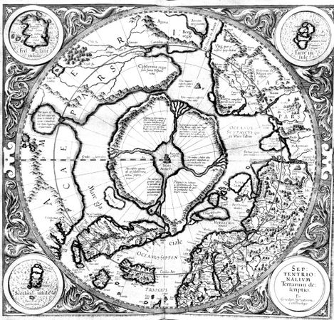 Алексей Виноградов - Русская тайна. Откуда пришел князь Рюрик?