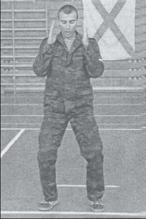 Алексей Кадочников - Рукопашный бой для начинающих