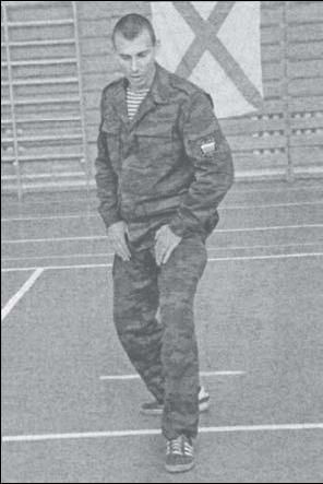 Алексей Кадочников - Рукопашный бой для начинающих