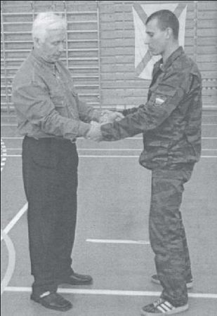 Алексей Кадочников - Рукопашный бой для начинающих