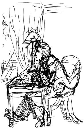 Самарий Великовский - В скрещенье лучей. Очерки французской поэзии XIX-XX веков