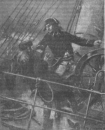 Луи Жаколио - Собрание сочинений. В 4-х т. Т.3. Грабители морей