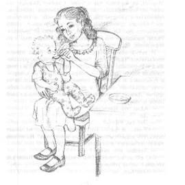 Люси Монтгомери - Рилла из Инглсайда