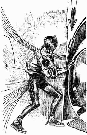 Сергей Сухинов - Смерть Галахада