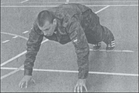 Алексей Кадочников - Рукопашный бой для начинающих