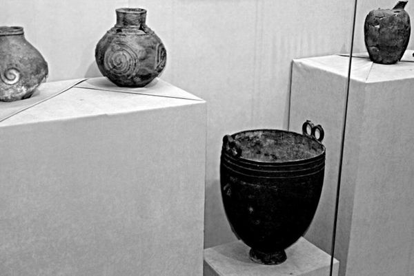 Сабит Ахматнуров - Распад Тюркского каганата. VI-VIII вв