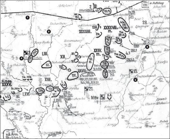 Дэвид Гланц - Крах плана "Барбаросса". Сорванный блицкриг. Том II