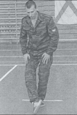 Алексей Кадочников - Рукопашный бой для начинающих