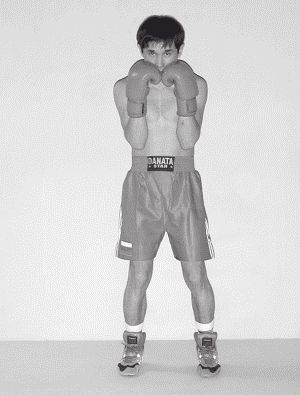 Аман Атилов - Бокс за 12 недель