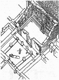 Захария Ситчин - Колыбели цивилизаций