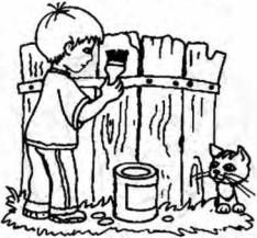 Ольга Новиковская - Развитие речи для малышей в рассказах и веселых картинках