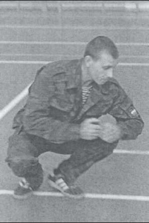 Алексей Кадочников - Рукопашный бой для начинающих