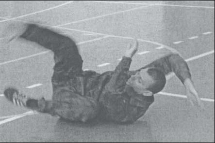 Алексей Кадочников - Рукопашный бой для начинающих