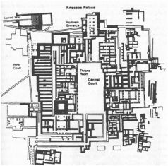 Захария Ситчин - Колыбели цивилизаций