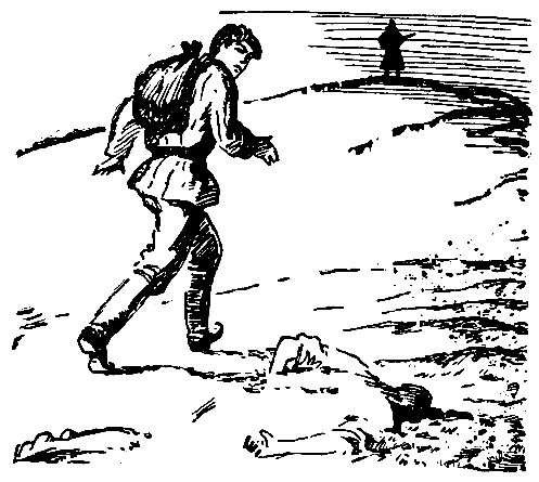 Иван Головченко - Третья встреча