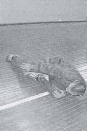 Алексей Кадочников - Рукопашный бой для начинающих