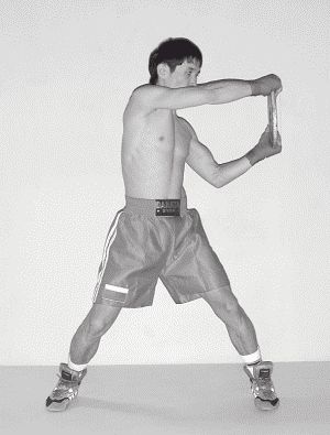 Аман Атилов - Бокс за 12 недель