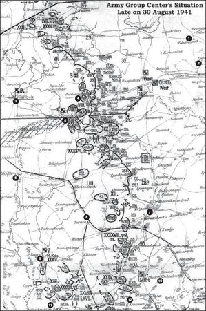 Дэвид Гланц - Крах плана "Барбаросса". Сорванный блицкриг. Том II