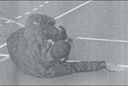 Алексей Кадочников - Рукопашный бой для начинающих