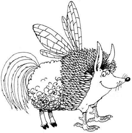 Ольга Новиковская - Развитие речи для малышей в рассказах и веселых картинках