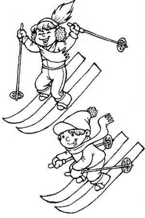 Ольга Новиковская - Развитие речи для малышей в рассказах и веселых картинках