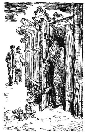 Петр Бородкин - Тайны Змеиной горы