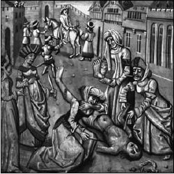 Елена Авадяева, Леонид Зданович - 100 великих казней