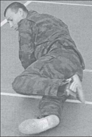 Алексей Кадочников - Рукопашный бой для начинающих