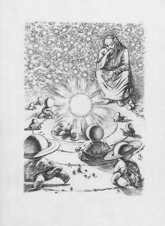 Саша Кругосветов - Победители Первого альтернативного международного конкурса...