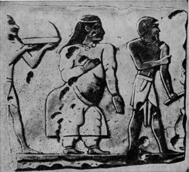 Николай Непомнящий - Колесницы в пустыне