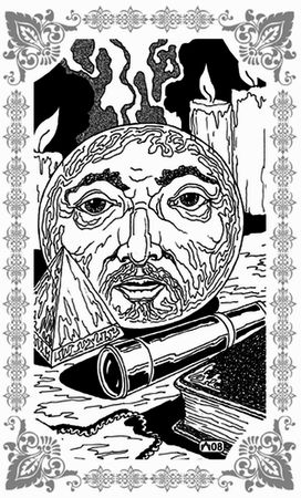 Шахразада - Грехи царя Омара