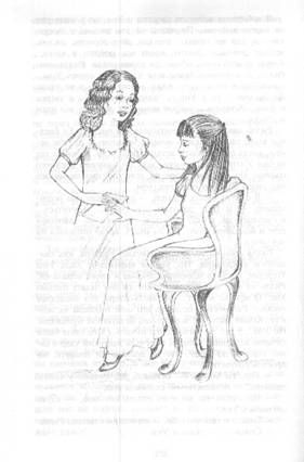 Люси Монтгомери - Рилла из Инглсайда