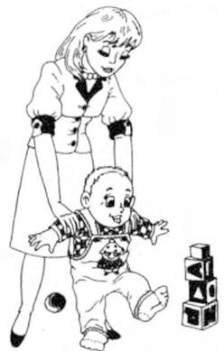 Ольга Новиковская - Развитие речи для малышей в рассказах и веселых картинках