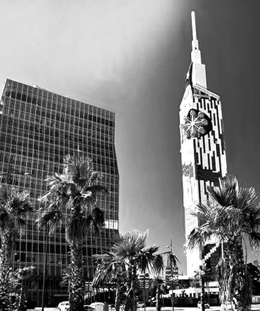 Михаил Саакашвили - Пробуждение силы. Уроки Грузии - для будущего Украины