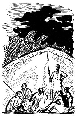 Валентин Иванов-Леонов, К. Э. Циолковский и др. - Искатель, 1962 №1