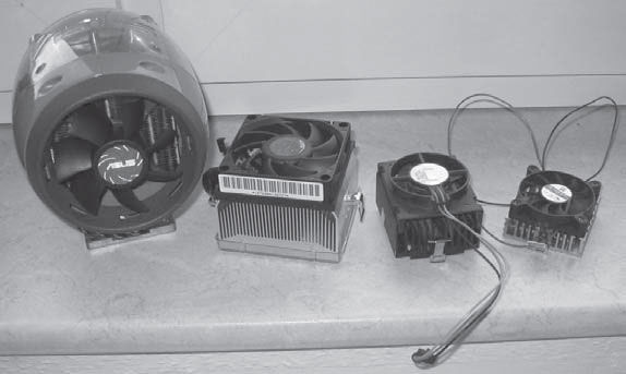 Геннадий Кондратьев, Владимир Пташинский - Железо ПК. Популярный самоучитель