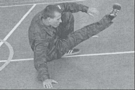 Алексей Кадочников - Рукопашный бой для начинающих