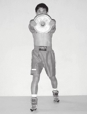 Аман Атилов - Бокс за 12 недель