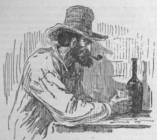 Эмиль Золя - Собрание сочинений. Т.3. Карьера Ругонов. Добыча