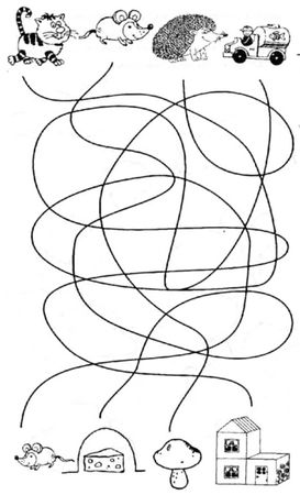 Ольга Новиковская - Развитие речи для малышей в рассказах и веселых картинках