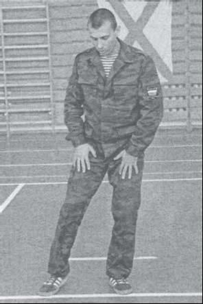 Алексей Кадочников - Рукопашный бой для начинающих