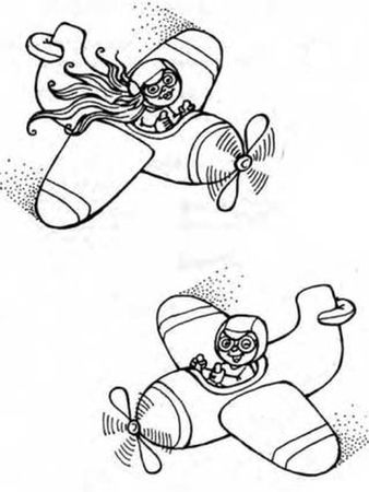 Ольга Новиковская - Развитие речи для малышей в рассказах и веселых картинках