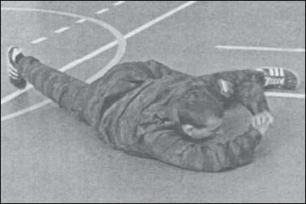 Алексей Кадочников - Рукопашный бой для начинающих