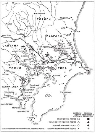 Дж. Киддер - Япония до буддизма. Острова, заселенные богами