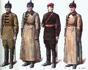 Владимир Чекмарев - И водрузим мы над Марсом Красное Знамя Труда! Или......