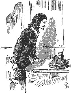 Уильям Теккерей - Кольцо и роза, или История принца Обалду и принца Перекориля