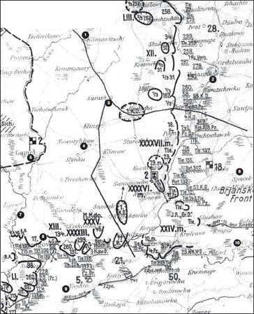 Дэвид Гланц - Крах плана "Барбаросса". Сорванный блицкриг. Том II