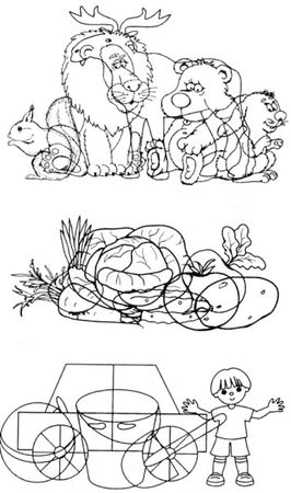 Ольга Новиковская - Развитие речи для малышей в рассказах и веселых картинках