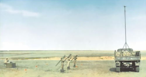 Игорь Акулов, Владимир Байдаков и др. - Техническая подготовка командира взвода...